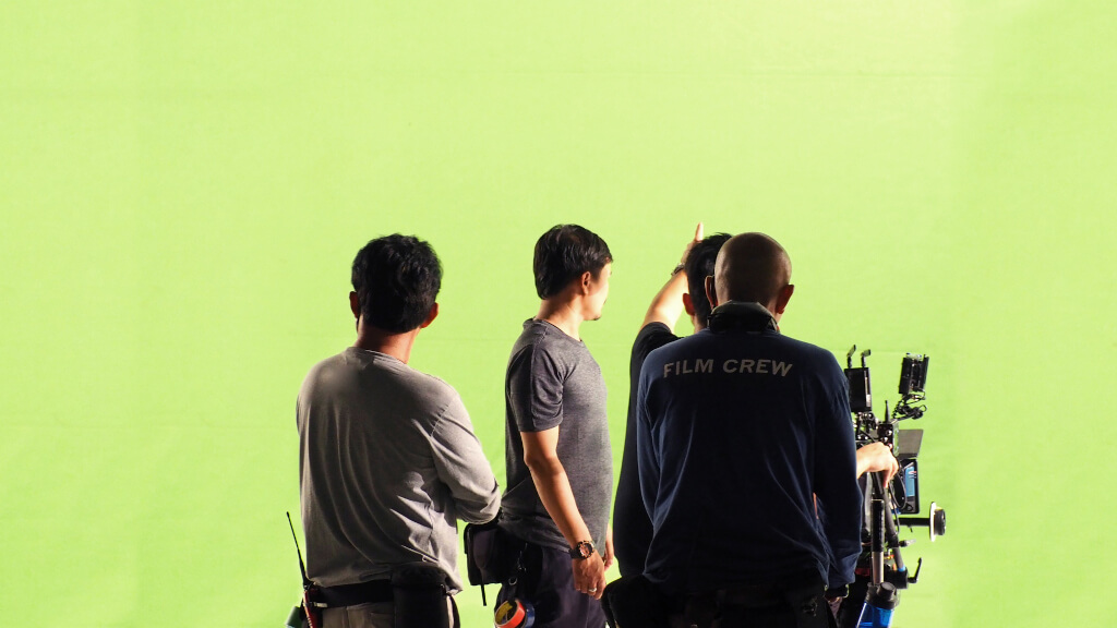 Insider Recommendations for Picking the Best Film Crew